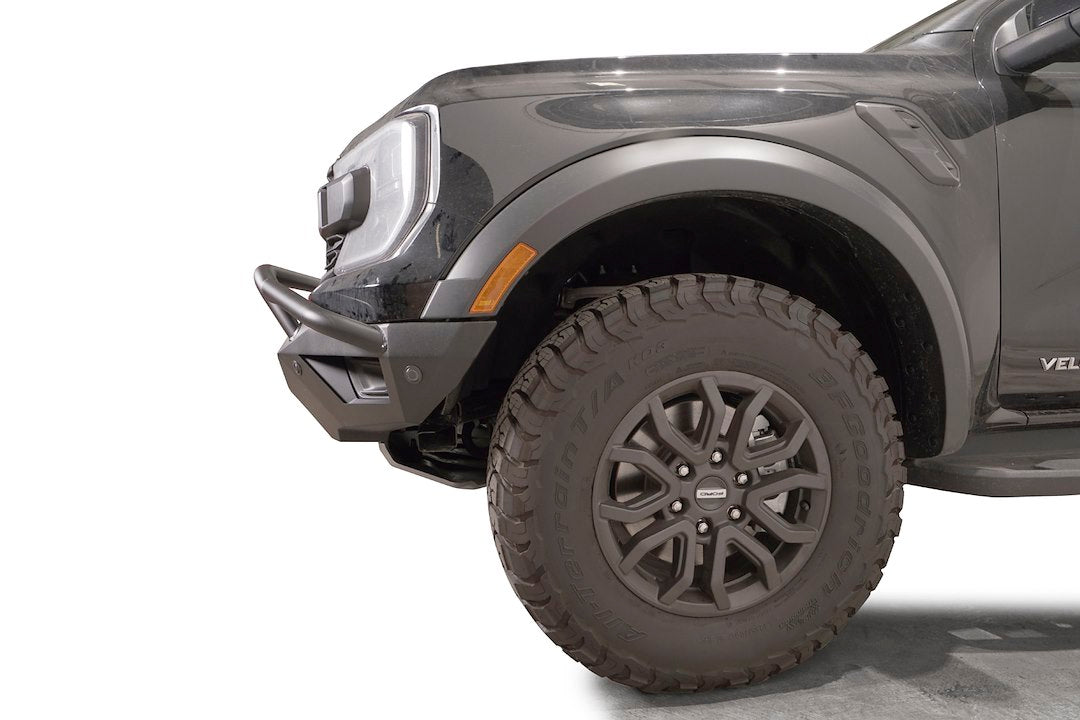 Product of Fab Fours FR24-D6452-1 Vengeance  Bumper 