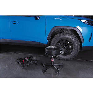 Product of Performance Tool W85033 Stool