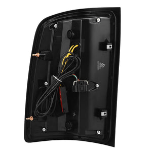 Alpharex Usa 630070 Tail Light Assembly||630070_5.Jpg||90||alp630070||1681679