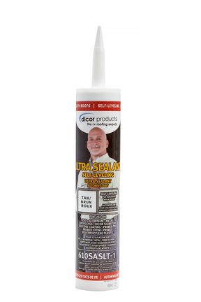 Dicor Corp. 651sanst-1 Roof Sealant||610saslt-1_A.Png||85||d6j651sanst1||2214735