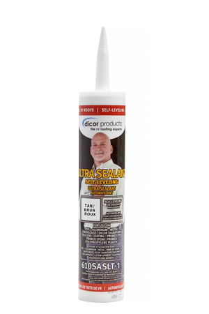 Dicor Corp. 651sanst-1 Roof Sealant||610saslt-1_A.Png||85||d6j651sanst1||2214735