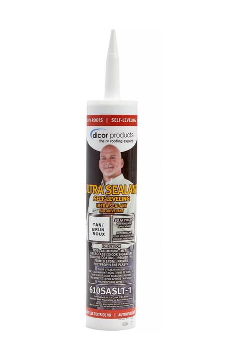 Dicor Corp. 651sanst-1 Roof Sealant||610saslt-1_A.Png||85||d6j651sanst1||2214735