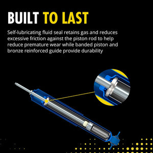 Product of Monroe 32362 Monro-Matic Plus ® Twin Tube Shock Absorber 