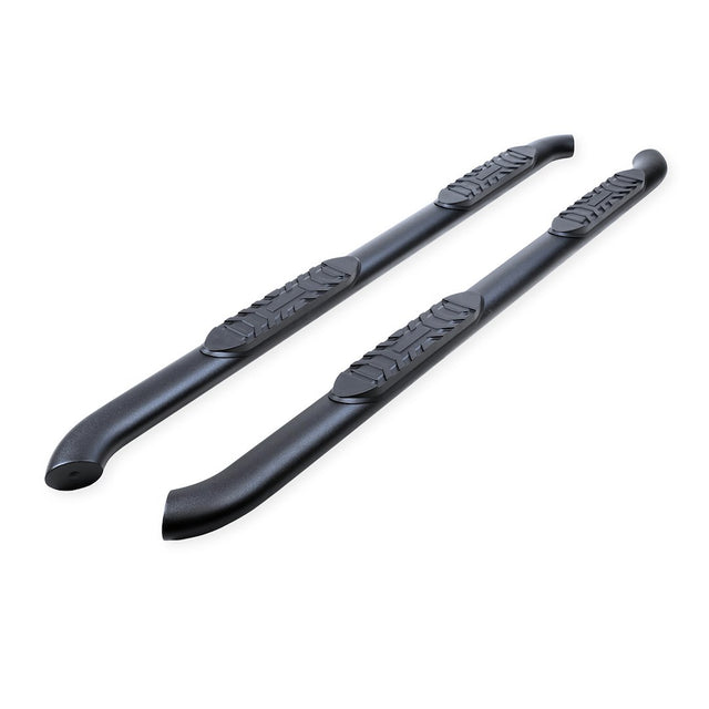 Trailfx A1002b Nerf Bar||t83_A1002b_4 Inch Oval Bent Step Bar_Extended_B2c_1.Jpg||85||t83a1002b||1521490