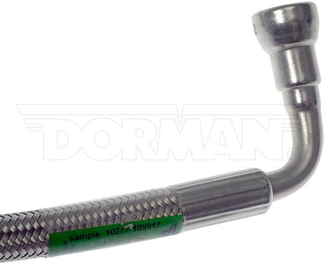 Dorman (Oe Solutions) 819-810 Fuel Line||819-810_2.Jpg||87||d18819810||1686549