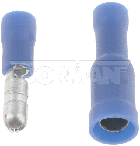 Dorman (Oe Solutions) 85434 Wire Terminal End||85434-003.Jpg||87||d1885434||1291762