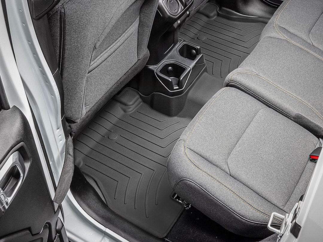 Weathertech (Usa) 4413132im Floor Liner||4413132im_1.Jpg||86||w244413132im||1665521