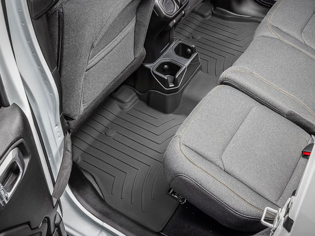 Weathertech (Usa) 4413132im Floor Liner||4413132im_1.Jpg||86||w244413132im||1665521