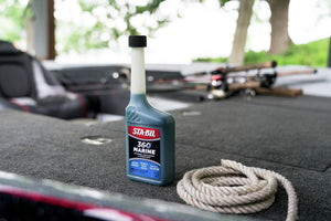 Product of Sta-Bil 22241 Fuel Additive