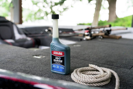 Product of Sta-Bil 22241 Fuel Additive