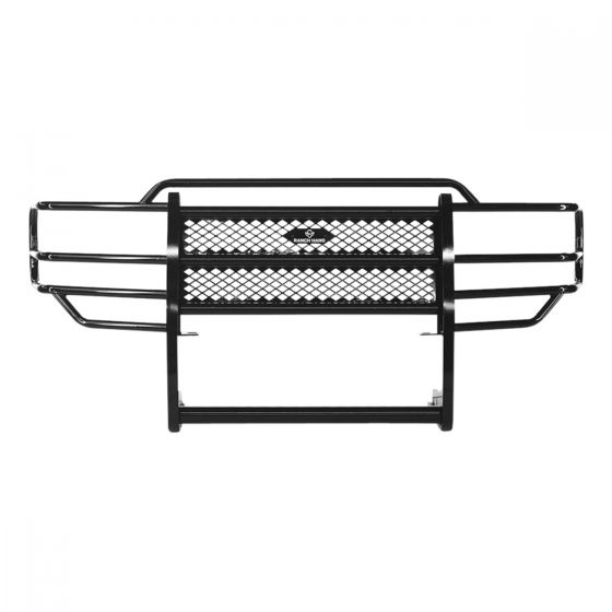 Product of Ranch Hand GGG031BL1 Grille Guard 1-Piece Black 