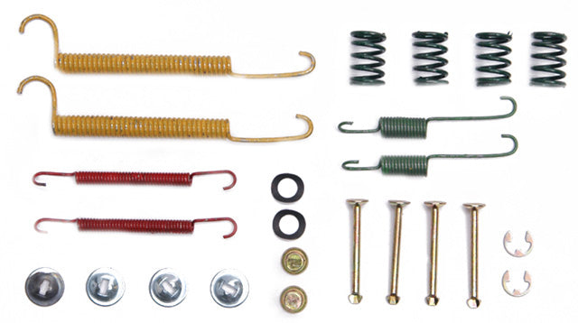 Product of Raybestos Brakes H7270 Drum Brake Hardware Kit