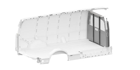 Rolacase Rscgbcx19 Bulkhead Divider||cargo Barrier In Van_Rscgbcx19.Jpg||86||rolrscgbcx19||1093072