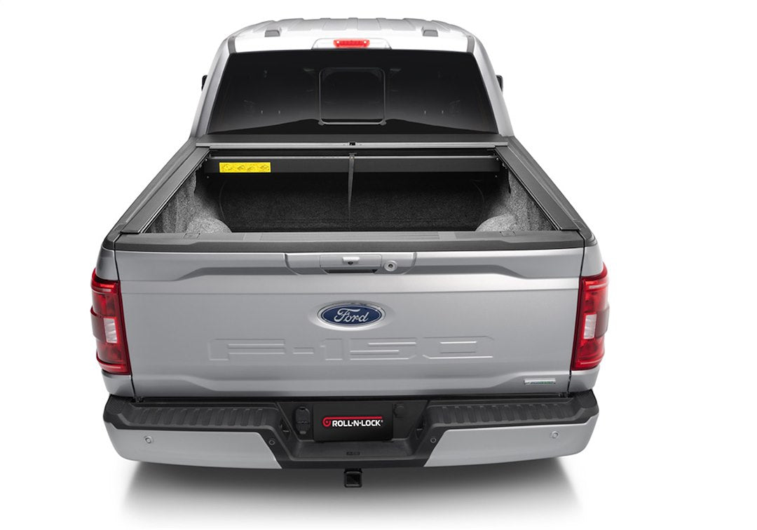 Product of Roll-N-Lock M-Series ™ Soft Manual Retractable LG131M Tonneau Cover 