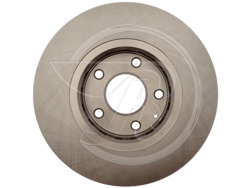 Product of Raybestos Brakes 982264R R-Line Vented 1 Piece Brake Rotor 
