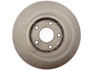 Product of Raybestos Brakes 982264R R-Line Vented 1 Piece Brake Rotor 