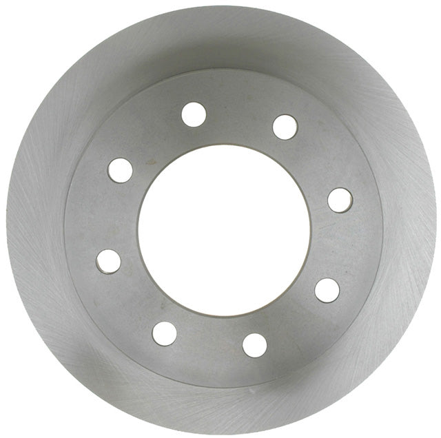 Product of Raybestos Brakes 56830R R-Line Plain Face 2-Piece Brake Rotor 