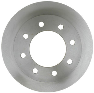 Product of Raybestos Brakes 56830R R-Line Plain Face 2-Piece Brake Rotor 