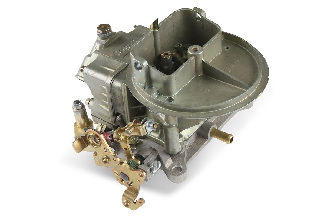 Product of Holley Performance 0-4412CT 2 500 Manual Carburetor 