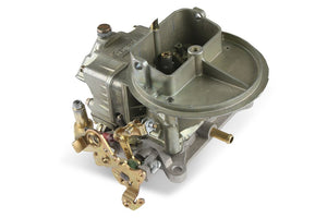 Product of Holley Performance 0-4412CT 2 500 Manual Carburetor 