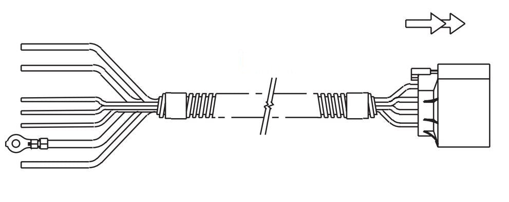 Tow Ready 20224 Trailer Wiring Connector||20224_1.Jpg||86||t1g20224||1524864