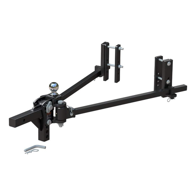 Curt 17355 Weight Distribution Hitch||17355.Jpg||85||c9317355||1775746
