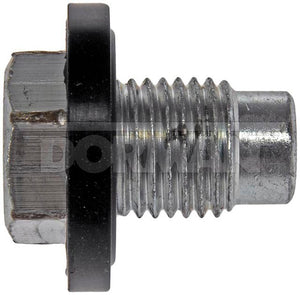 Dorman (Oe Solutions) 090-098 Oil Drain Plug||090-098.Jpg||85||d18090098||908283