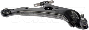 Dorman (Oe Solutions) 522-498 Control Arm||522-498.Jpg||85||d18522498||1731767
