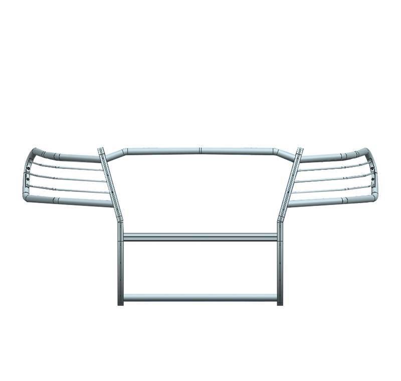 Black Horse Offroad 17ni22mss Grille Guard||17ni22mss_1.Jpeg||85||blk17ni22mss||1788513