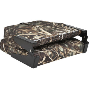 Product of Attwood Marine 98395camo Boat Seat
