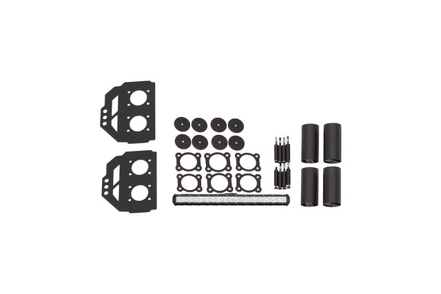 Rampage 9950910 Bumper End||9950910.Jpg||85||r929950910||915692