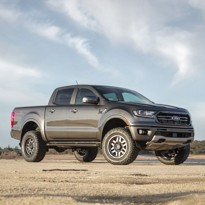 Readylift 66-2930 Leveling Kit Suspension||66-2930_1.Jpg||86||r90662930||1331492