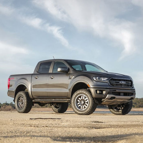 Readylift 66-2930 Leveling Kit Suspension||66-2930_1.Jpg||86||r90662930||1331492