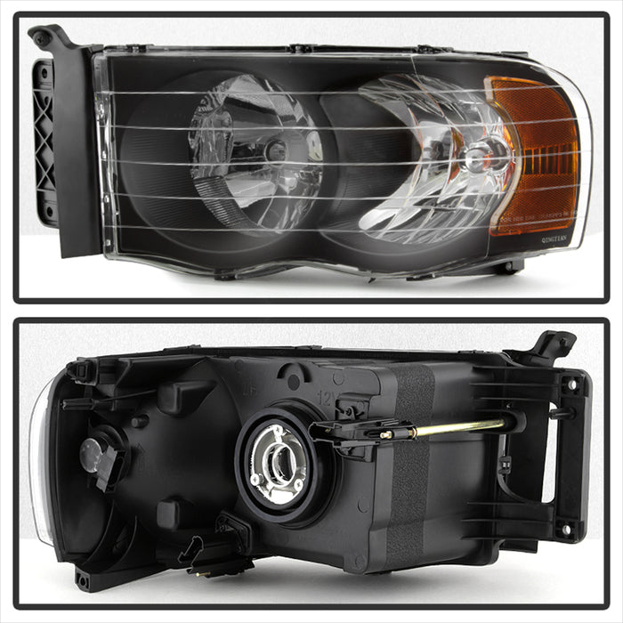 Xtune 5014313 Headlight Assembly||5014313_1.Jpg||86||s2z5014313||1458521