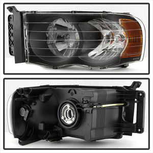 Xtune 5014313 Headlight Assembly||5014313_1.Jpg||86||s2z5014313||1458521