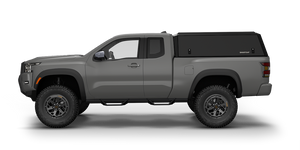 Smartcap Ed0931-Bn Truck Cap||smartcap Edge Defender Nissan Frontier St Ed0931-Bn 2 Side.Png||86||rsied0931bn||2259644