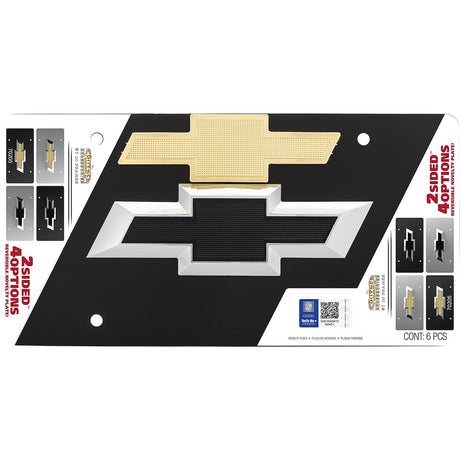 Product of Cruiser 70205 License Plate