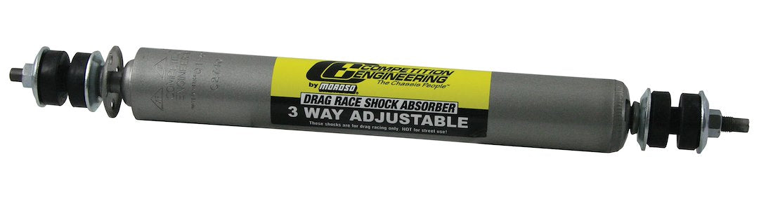 Product of Competition Engineering C2740 Monotube Shock Absorber 