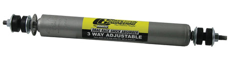 Product of Competition Engineering C2740 Monotube Shock Absorber 