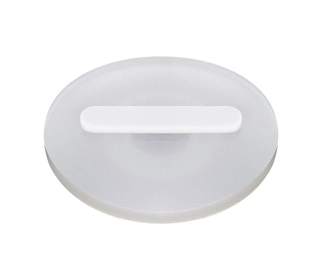 Product of Icon 14808 Fresh Water Tank Fill Plug