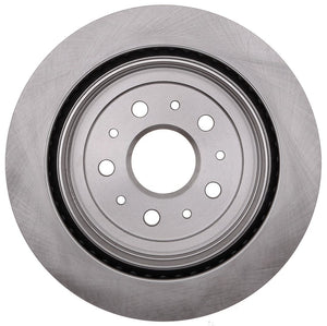 Raybestos Brakes 581796r Brake Rotor||581796r-5.Jpg||86||r42581796r||2258221