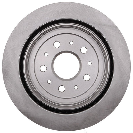 Raybestos Brakes 581796r Brake Rotor||581796r-5.Jpg||86||r42581796r||2258221