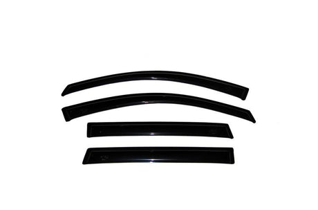 Product of Auto Ventshade (AVS) 94751 Ventvisor Outside Channel Rainguard 