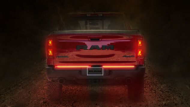 Product of Putco 9202060-04 Tailgate Light - Led