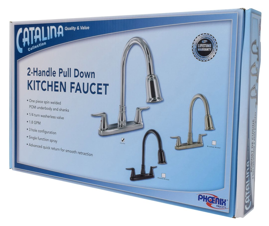 Product of Phoenix Products Pf221306 Faucet