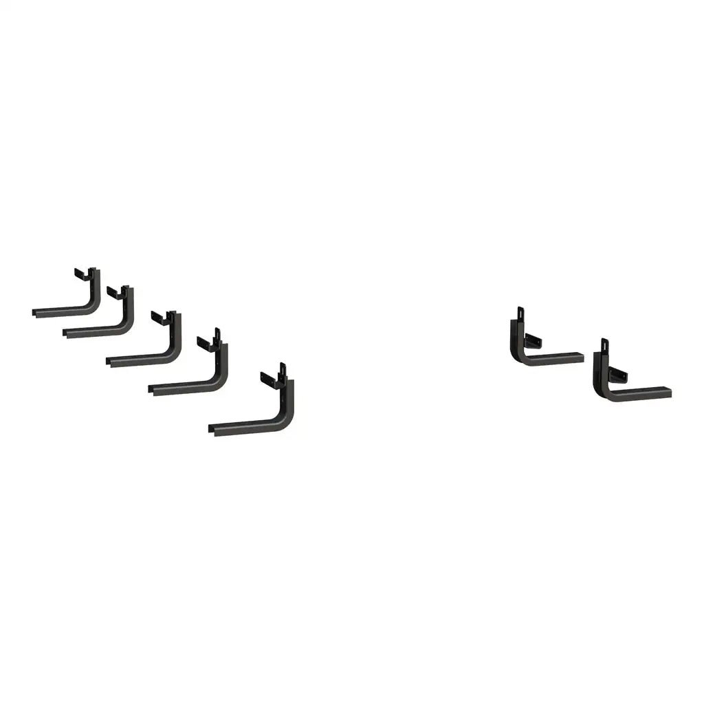 Product of Luverne 570744 Running Board Mounting Kit
