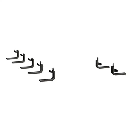 Product of Luverne 570744 Running Board Mounting Kit