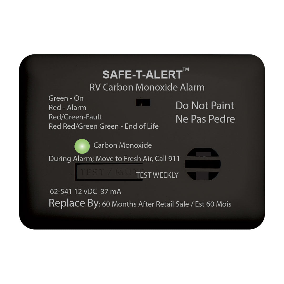 Mti Industry 62-541-Bl Carbon Monoxide Detector||62-541-Bl.Jpg||85||m6t62541bl||1695580