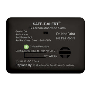 Mti Industry 62-541-Bl Carbon Monoxide Detector||62-541-Bl.Jpg||85||m6t62541bl||1695580
