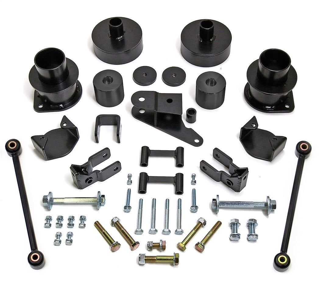 Product of ReadyLIFT 69-6000 Lift Kit Suspension 